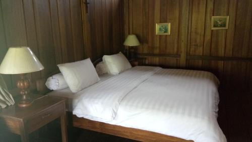Tomohon Resort | Gardenia Country Inn