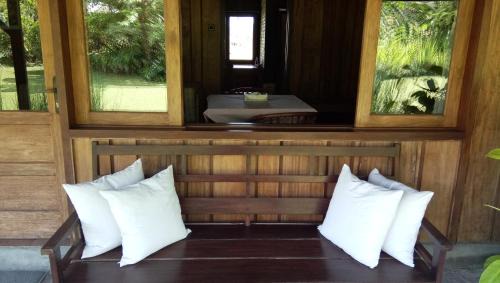 Tomohon Resort | Gardenia Country Inn
