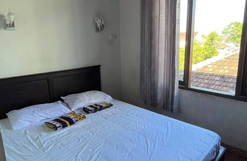 Kudus Hotel | Gatra Hotel Menara Kudus