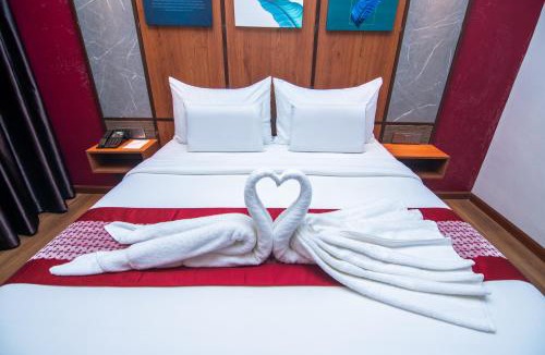 Takengon Hotel | Gayo Petro Hotel Takengon
