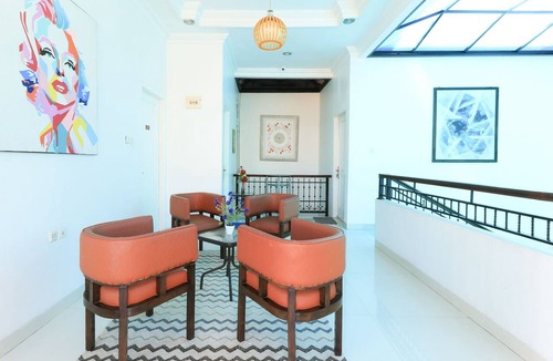 Losari House | Ge JacMart Homestay