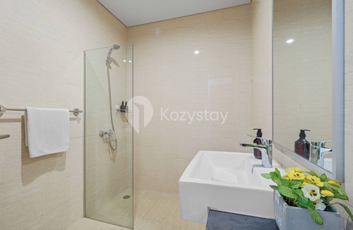 Kebon Jeruk Apartment | Gemma by Kozystay - Kebon Jeruk