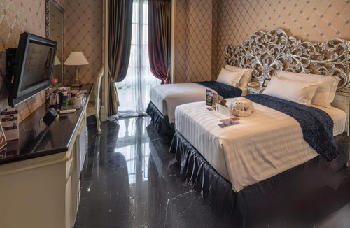 Setiabudi Hotel | GH Universal Hotel Bandung