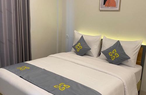 Gambir Hotel | Ghurfati Hotel Wedana