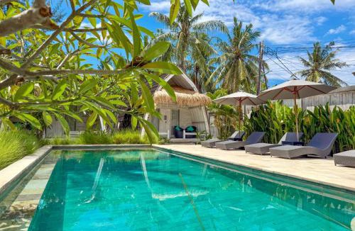 Gili Air Resort | Gili Air Escape - Adults Only