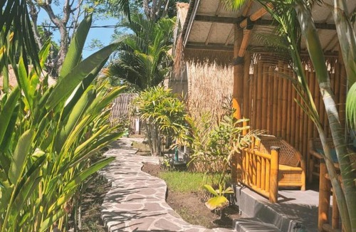 Gili Air Hotel | Gili Matiki, Resort & Private Villa