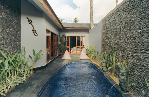 Gili Trawangan Villa | Gili Nomade Villas