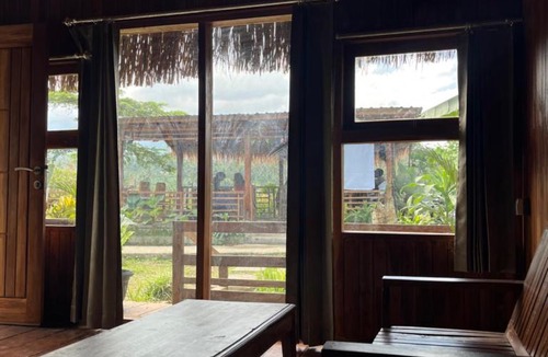 Tetebatu House | Girang Rinjani Bungalows