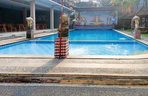 Dinoyo Hotel | Giri Palma Hotel and Villas RedPartner at Tidar Malang