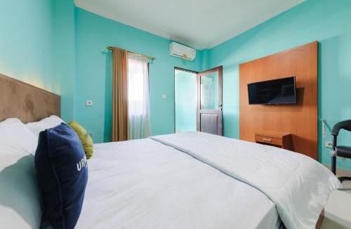 Denpasar Utara House | Gita Inn Bali RedPartner