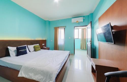 Denpasar Utara House | Gita Inn Bali RedPartner