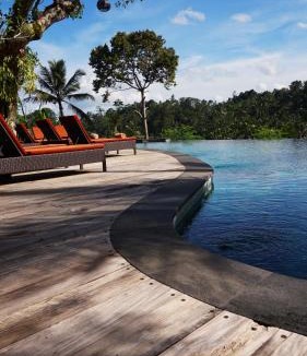 Sebatu Resort | GK Bali Resort