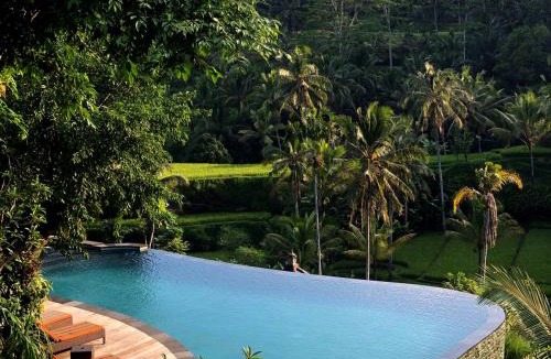 Sebatu Resort | GK Bali Resort