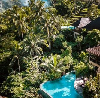 Sebatu Resort | GK Bali Resort