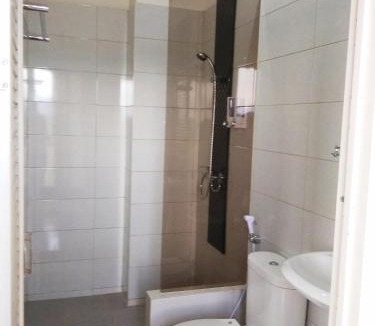 Purwokerto House | GK Gallery Rumah Sewa