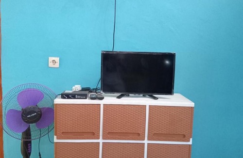 Sumbawa Barat House | Glampar Homestay