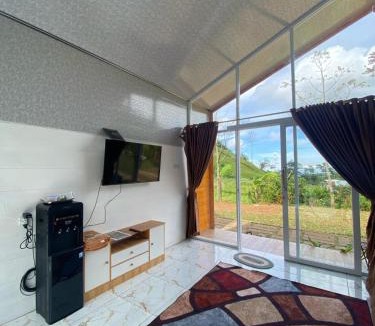Hargomulyo Other | Glamping Azalea Tawangmangu