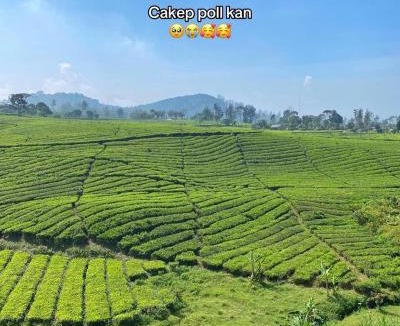 Pangalengan Other | Glamping umi