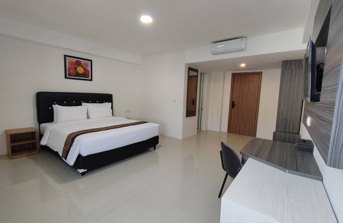 Banguntapan Hotel | Golden Ganesha Hotel Yogyakarta by Ecommerceloka