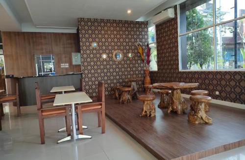 Banguntapan Hotel | Golden Ganesha Hotel Yogyakarta by Ecommerceloka