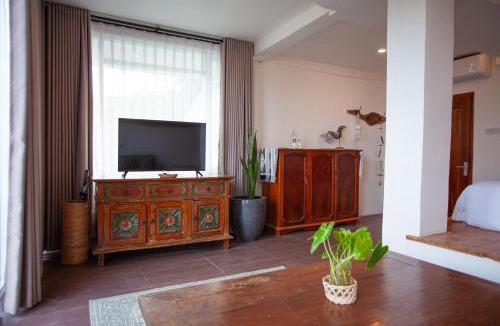 Labuan Bajo House | Golo Nara Seaside Villas
