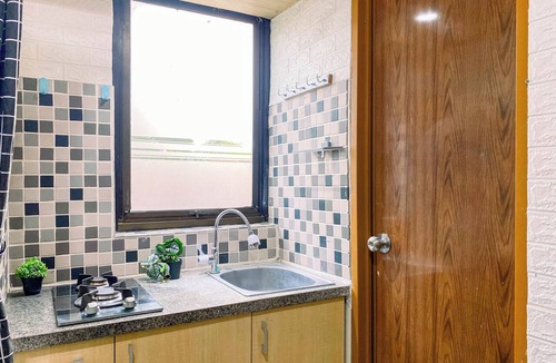 Kebagusan Apartment | Good Warm Studio Room At Apartment Kebagusan City