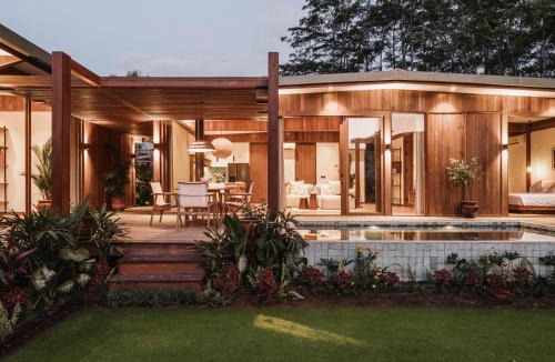 Babakan Resort | Grün Canggu Garden