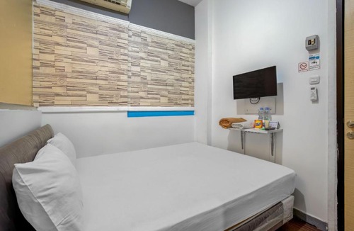 Chinatown Hotel | Grace Residences Glodok