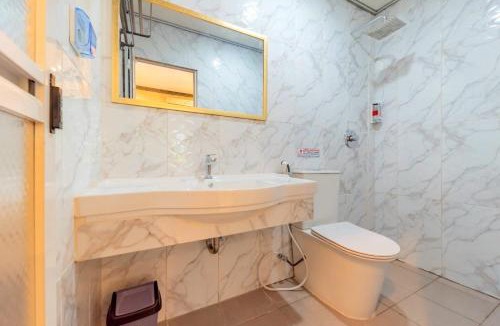 West Cirebon Hotel | Graha Citra Cirebon