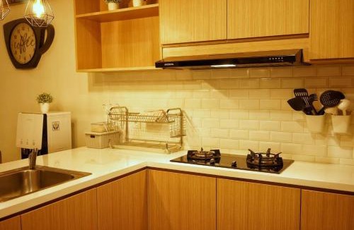 Semarang House | Graha Padma Avonia
