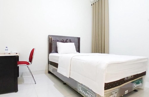 Gedongkiwo Hotel | Graha Syariah Homestay Jogokariyan Mitra RedDoorz