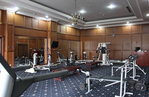 Balikpapan Hotel | Gran Senyiur Hotel