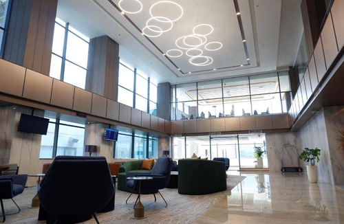 Tangerang Hotel | Grand Anara Airport Hotel
