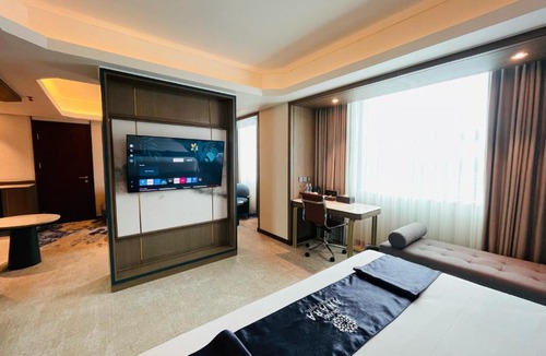 Tangerang Hotel | Grand Anara Airport Hotel