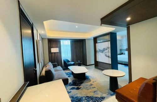 Tangerang Hotel | Grand Anara Airport Hotel