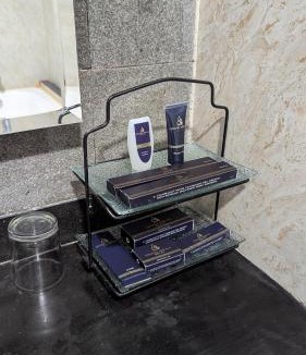 Ciumbuleuit Hotel | Grand Arjuna Hotel