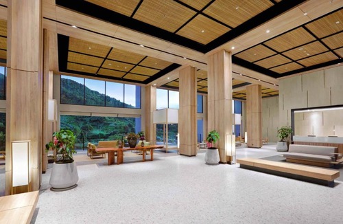 Cipanas Hotel | Grand Aston Puncak Hotel & Resort