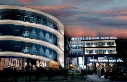 Takengon Hotel | Grand Bayu Hill Hotel