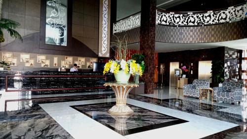 Takengon Hotel | Grand Bayu Hill Hotel