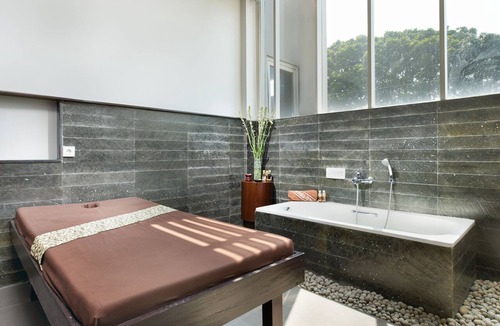 Malang Hotel | Grand Cakra Hotel