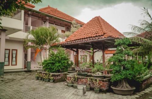 Cepu Hotel | Grand Cepu Hotel
