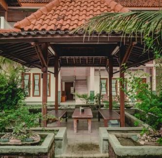 Cepu Hotel | Grand Cepu Hotel