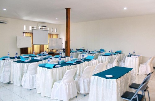 Cepu Hotel | GRAND CEPU HOTEL