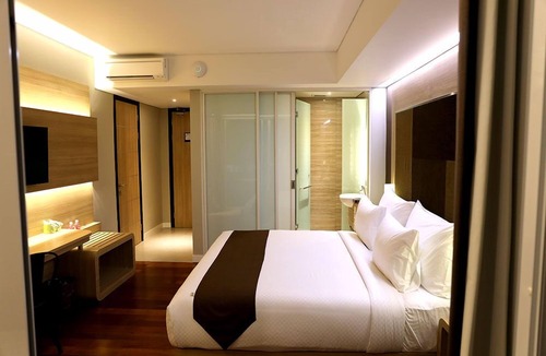 Kauman Hotel | Grand Citihub Hotel @kajoetangan