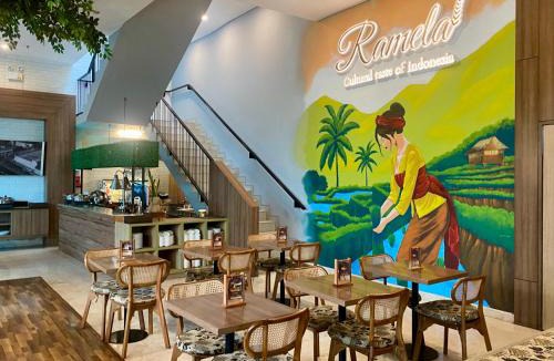 Ujungberung Hotel | Grand Cordela Hotel Bandung