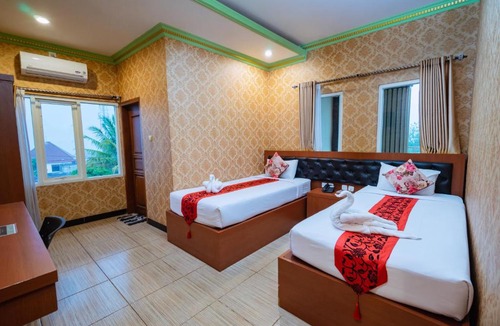 Sidomulyo Hotel | Grand Dream Cita Mandiri Syariah