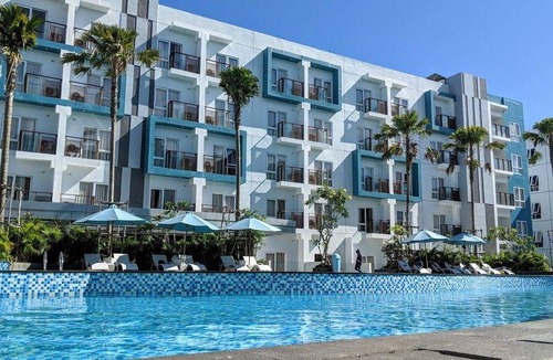 Balikpapan Hotel | Grand Jatra Hotel Balikpapan