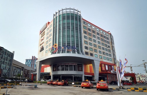 Balikpapan Hotel | Grand Jatra Hotel Balikpapan