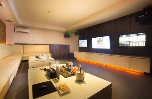 Pangkalan Bun Hotel | Grand Kecubung Hotel