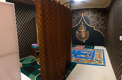 Mataram Hotel | Grand Madani Hotel